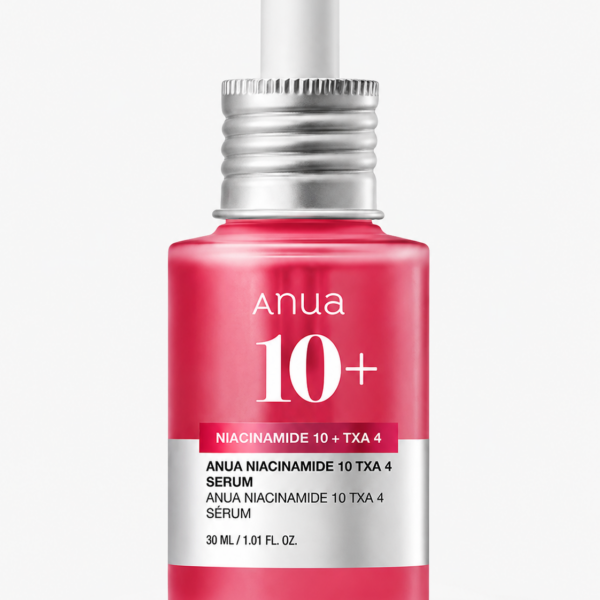 Anua Niacinamide 10% + TXA 4% Serum