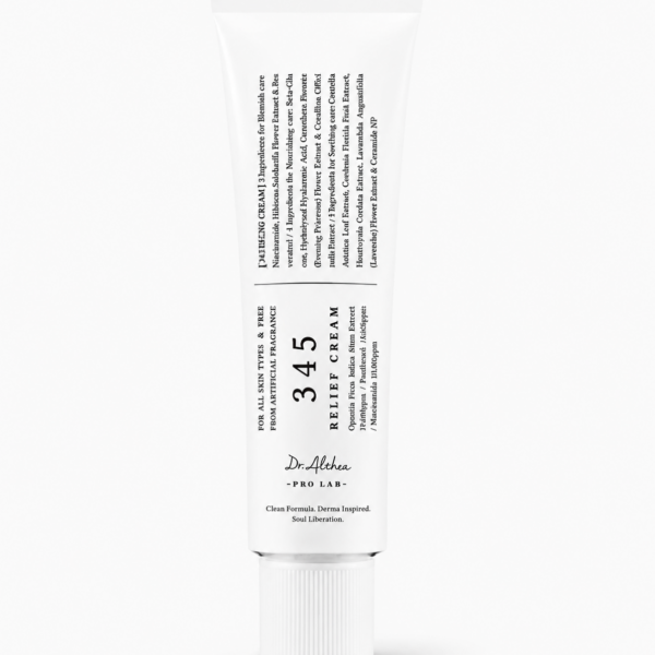 Dr. Althea 345 Relief Cream